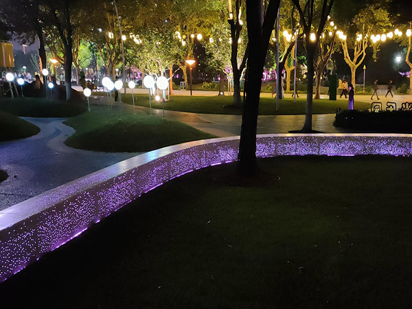 環(huán)氧地坪案例展示