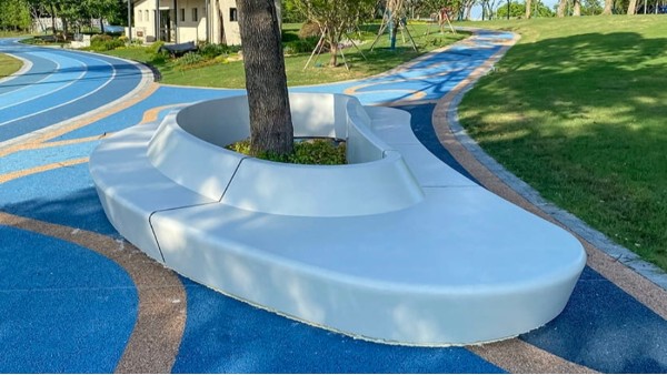 青島景觀選擇清水藝科石，輕松實(shí)現(xiàn)低維護(hù)成本！