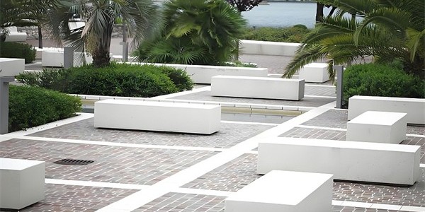 這款藝科石坐凳，品格不一樣，價(jià)格親民